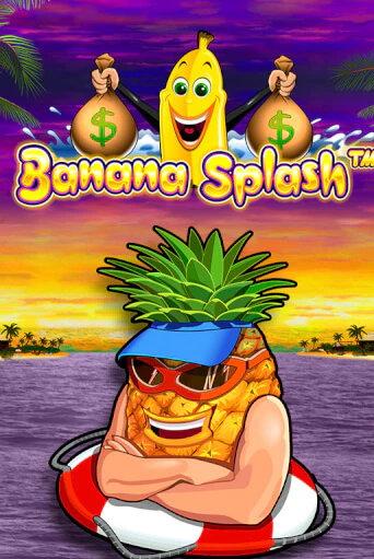 Banana Splash бесплатная игра | Гранд Казино Беларусь без регистрации