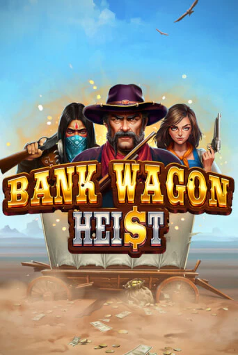 Bank Wagon Heist бесплатная игра | Гранд Казино Беларусь без регистрации