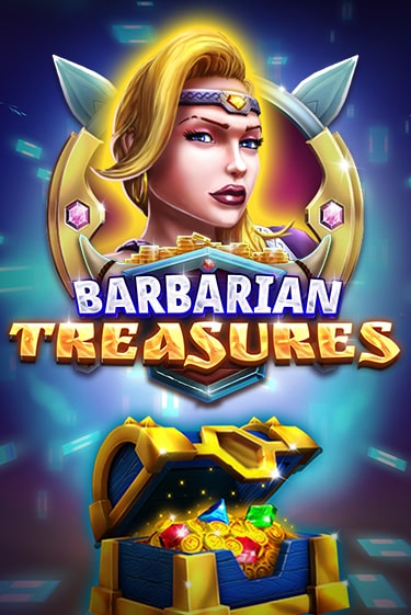 Barbarian Treasures бесплатная игра | Гранд Казино Беларусь без регистрации