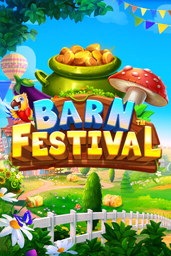 Barn Festival бесплатная игра | Гранд Казино Беларусь без регистрации