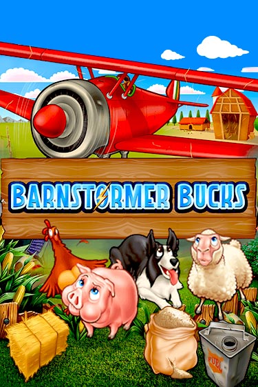 Barnstormer Bucks бесплатная игра | Гранд Казино Беларусь без регистрации