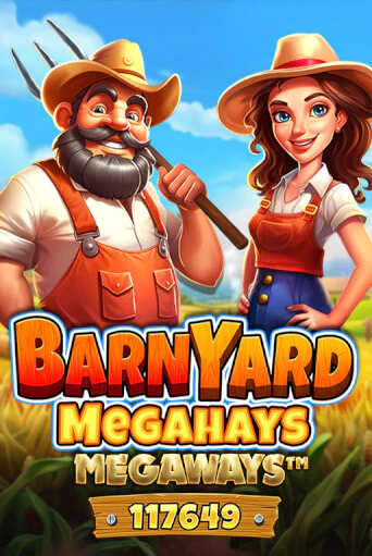 Barnyard Megahays Megaways™ бесплатная игра | Гранд Казино Беларусь без регистрации