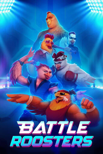 Battle Roosters бесплатная игра | Гранд Казино Беларусь без регистрации