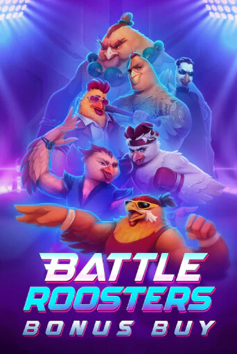 Battle Roosters Bonus Buy бесплатная игра | Гранд Казино Беларусь без регистрации