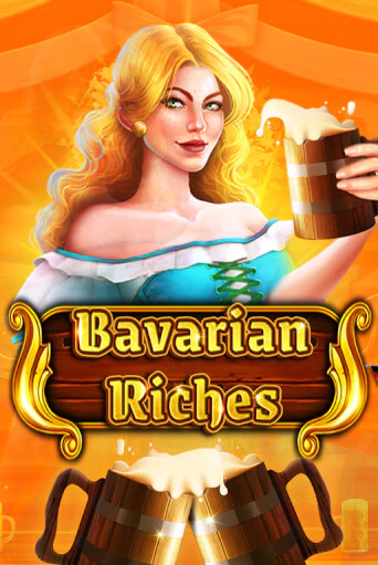 Bavarian Riches бесплатная игра | Гранд Казино Беларусь без регистрации