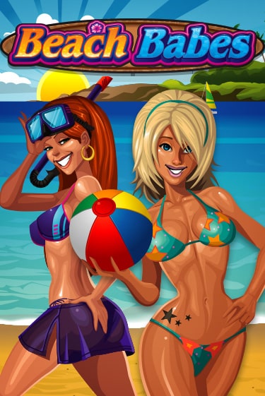 Beach Babes бесплатная игра | Гранд Казино Беларусь без регистрации