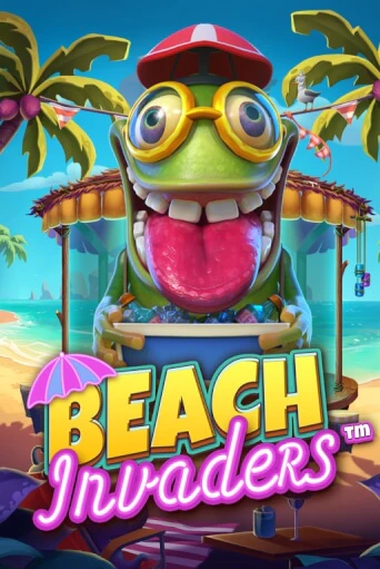 Beach Invaders бесплатная игра | Гранд Казино Беларусь без регистрации