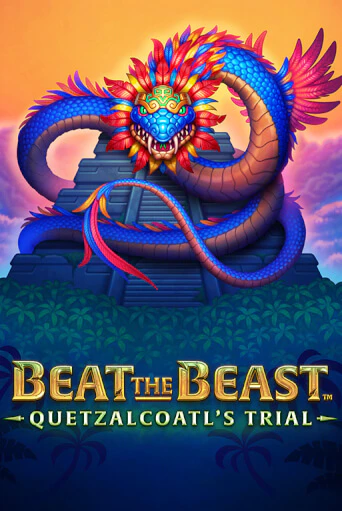 Beat the Beast: Quetzalcoatl's Trial бесплатная игра | Гранд Казино Беларусь без регистрации