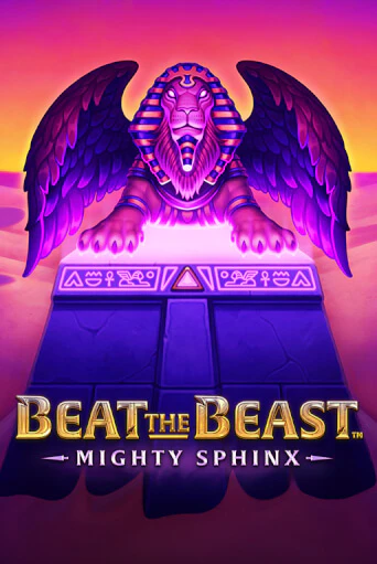 Beat the Beast: Mighty Sphinx бесплатная игра | Гранд Казино Беларусь без регистрации