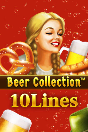 Beer Collection 10 Lines бесплатная игра | Гранд Казино Беларусь без регистрации