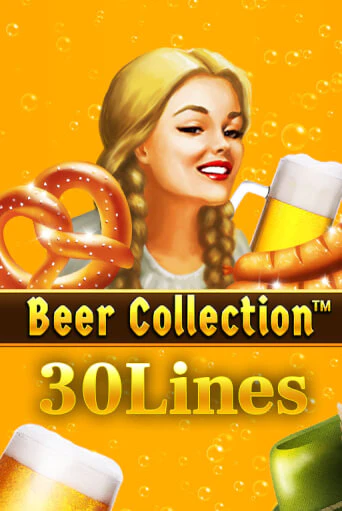 Beer Collection 30 Lines бесплатная игра | Гранд Казино Беларусь без регистрации