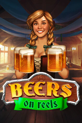 Beers on Reels бесплатная игра | Гранд Казино Беларусь без регистрации