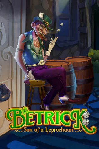 Betrick: Son of a Leprechaun бесплатная игра | Гранд Казино Беларусь без регистрации