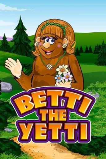 Betti The Yetti Promo бесплатная игра | Гранд Казино Беларусь без регистрации