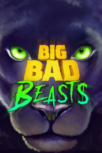 Big Bad Beasts бесплатная игра | Гранд Казино Беларусь без регистрации