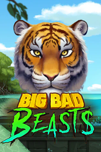 Big Bad Beasts бесплатная игра | Гранд Казино Беларусь без регистрации