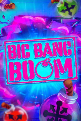 Big Bang Boom бесплатная игра | Гранд Казино Беларусь без регистрации