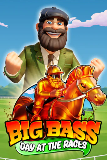 Big Bass Day at the Races бесплатная игра | Гранд Казино Беларусь без регистрации