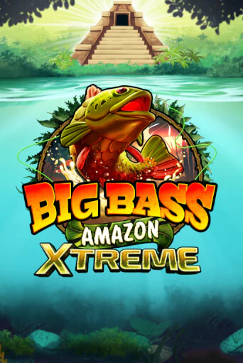 Big Bass Amazon Xtreme™ бесплатная игра | Гранд Казино Беларусь без регистрации