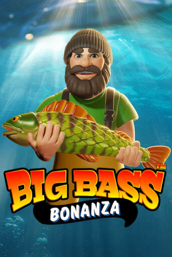 Big Bass Bonanza бесплатная игра | Гранд Казино Беларусь без регистрации