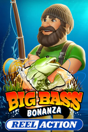 Big Bass Bonanza - Reel Action бесплатная игра | Гранд Казино Беларусь без регистрации