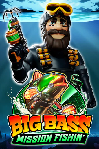 Big Bass Mission Fishin' бесплатная игра | Гранд Казино Беларусь без регистрации