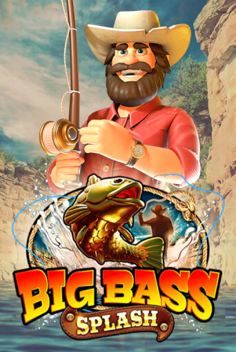 Big Bass Splash бесплатная игра | Гранд Казино Беларусь без регистрации