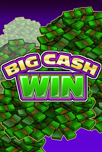 Big Cash Win бесплатная игра | Гранд Казино Беларусь без регистрации