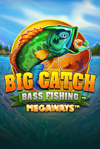 Big Catch Bass Fishing Megaways бесплатная игра | Гранд Казино Беларусь без регистрации