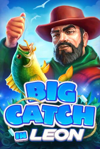 Big Catch in Leon бесплатная игра | Гранд Казино Беларусь без регистрации