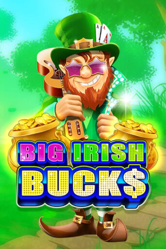 Big Irish Bucks бесплатная игра | Гранд Казино Беларусь без регистрации