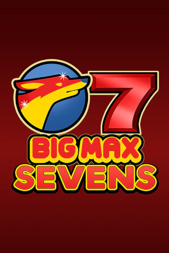 Big Max Sevens бесплатная игра | Гранд Казино Беларусь без регистрации