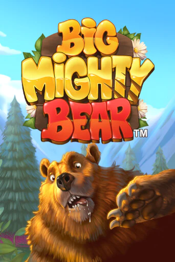 Big Mighty Bear бесплатная игра | Гранд Казино Беларусь без регистрации