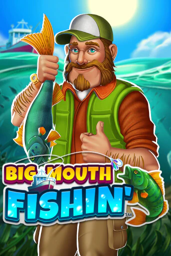 Big Mouth Fishin™ бесплатная игра | Гранд Казино Беларусь без регистрации