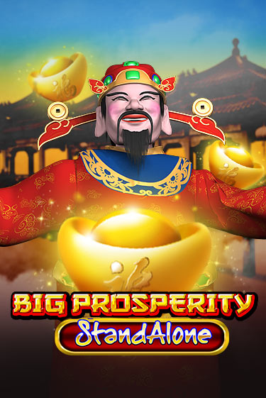 Big Prosperity SA бесплатная игра | Гранд Казино Беларусь без регистрации