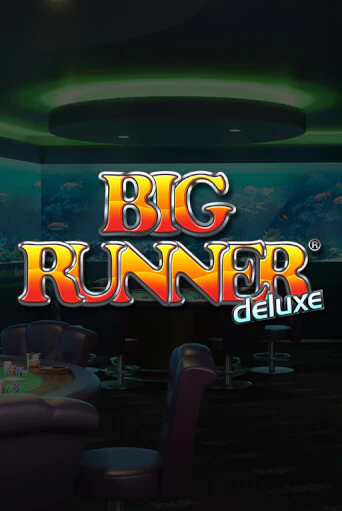 Big Runner Deluxe бесплатная игра | Гранд Казино Беларусь без регистрации