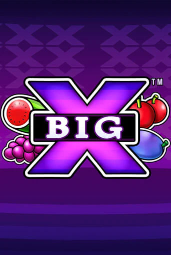 Big X бесплатная игра | Гранд Казино Беларусь без регистрации