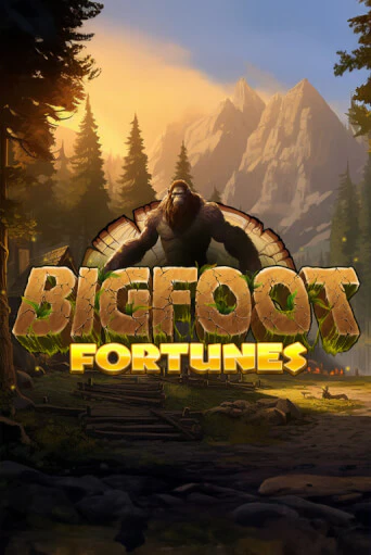 BIGFOOT FORTUNES бесплатная игра | Гранд Казино Беларусь без регистрации