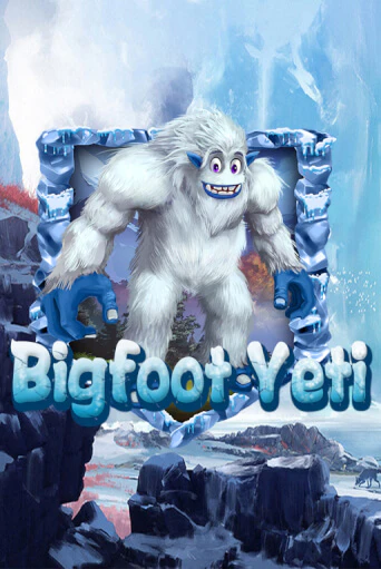 Bigfoot Yeti бесплатная игра | Гранд Казино Беларусь без регистрации