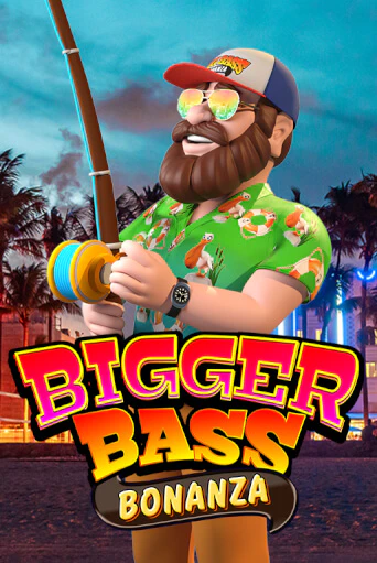 Bigger Bass Bonanza бесплатная игра | Гранд Казино Беларусь без регистрации