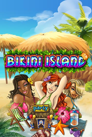 Bikini Island бесплатная игра | Гранд Казино Беларусь без регистрации