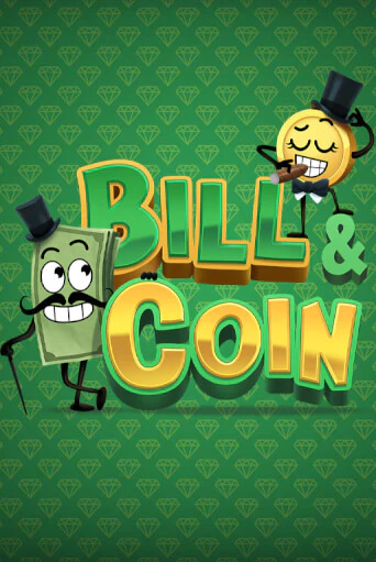 Bill & Coin бесплатная игра | Гранд Казино Беларусь без регистрации