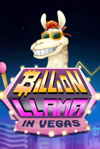 Billion Llama in Vegas бесплатная игра | Гранд Казино Беларусь без регистрации