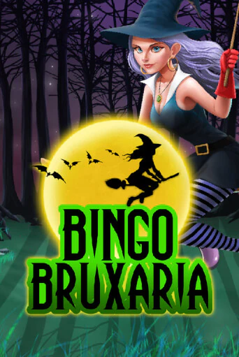 Bingo Bruxaria бесплатная игра | Гранд Казино Беларусь без регистрации