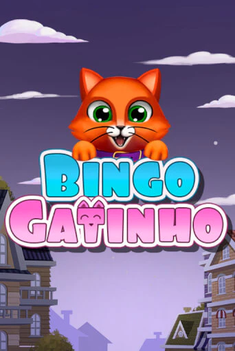 Bingo Gatinho бесплатная игра | Гранд Казино Беларусь без регистрации