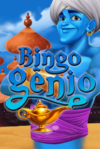 Bingo Gênio бесплатная игра | Гранд Казино Беларусь без регистрации