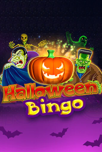 Bingo Halloween бесплатная игра | Гранд Казино Беларусь без регистрации