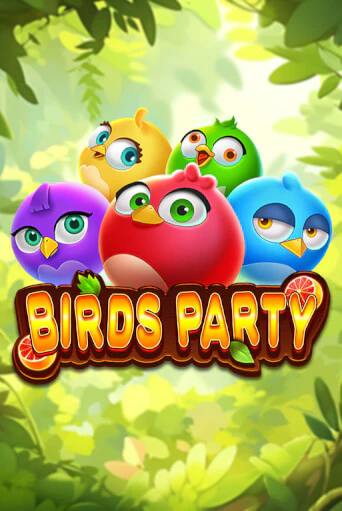 Birds Party бесплатная игра | Гранд Казино Беларусь без регистрации