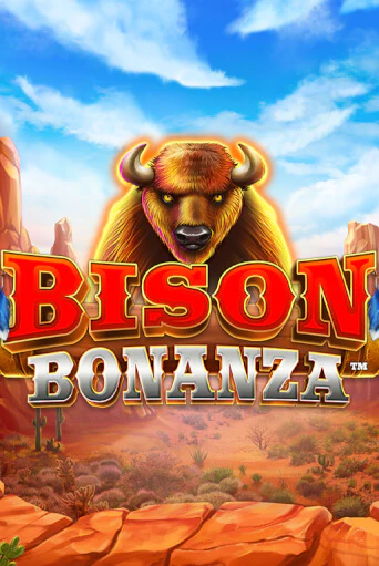 Bison Bonanza бесплатная игра | Гранд Казино Беларусь без регистрации