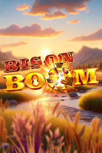 Bison Boom™ бесплатная игра | Гранд Казино Беларусь без регистрации